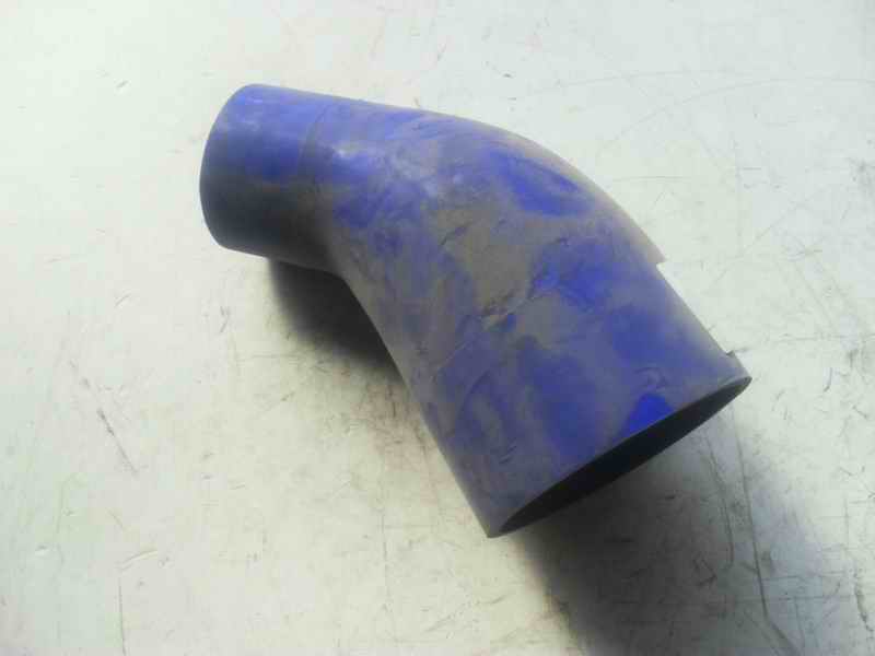 Special-shaped hose, Φ65-Φ102, 135°100/150 silicon