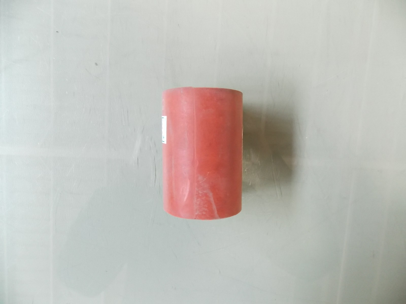 Silicone rubber tube 1-1