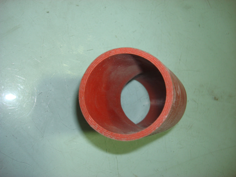 Engine air outlet hose-1