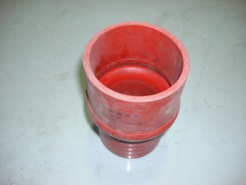 Intercooler air outlet hose-2