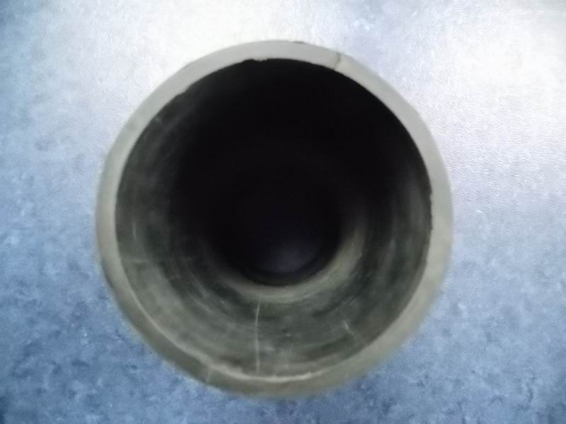 Silicone rubber tube 3-2