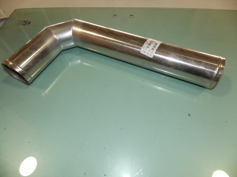 Прямоугольная стальная труба (Φ 70 , 180 / 415 )