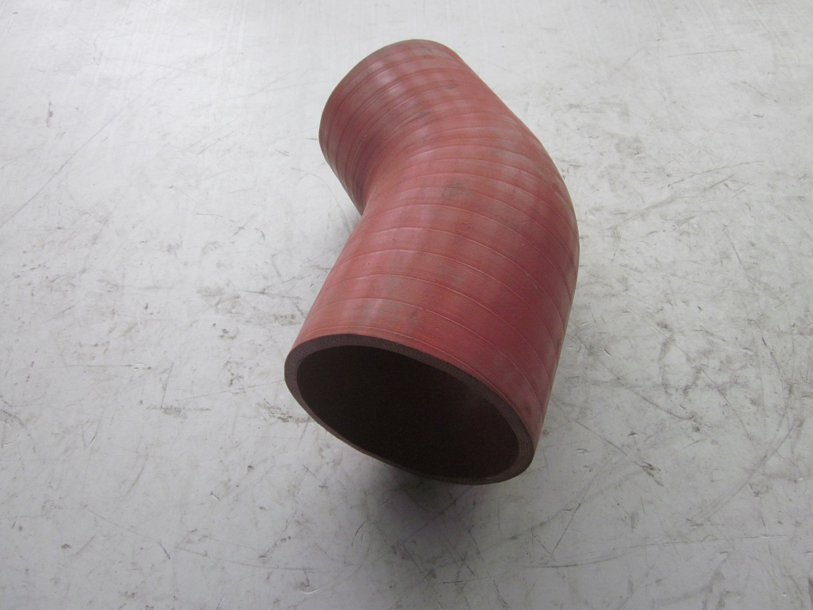 Special-shaped hose, Φ90-Φ101, 135°110/120 silicon