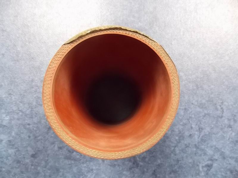 Engine air intake hose-1