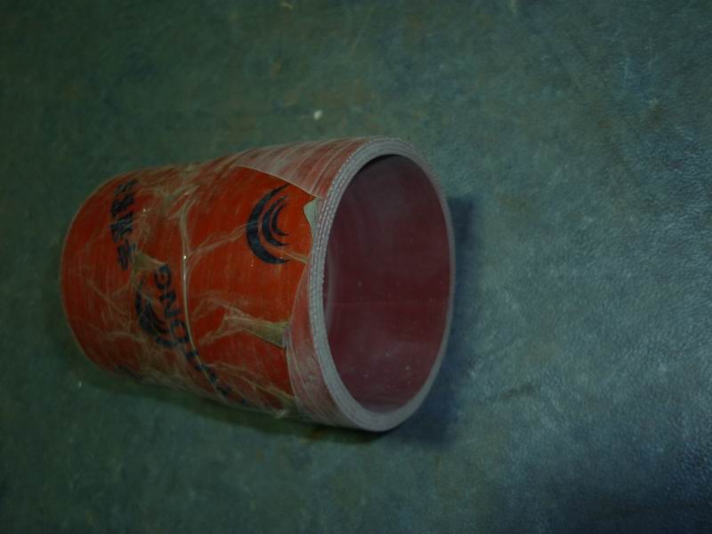 Шланг выпуска воздуха из двигателя-1