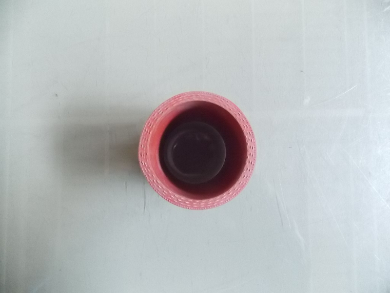 Engine air intake hose