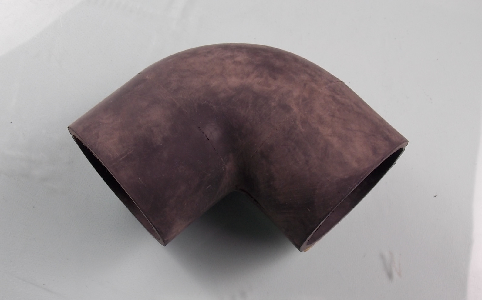 Silicone rubber tube 4