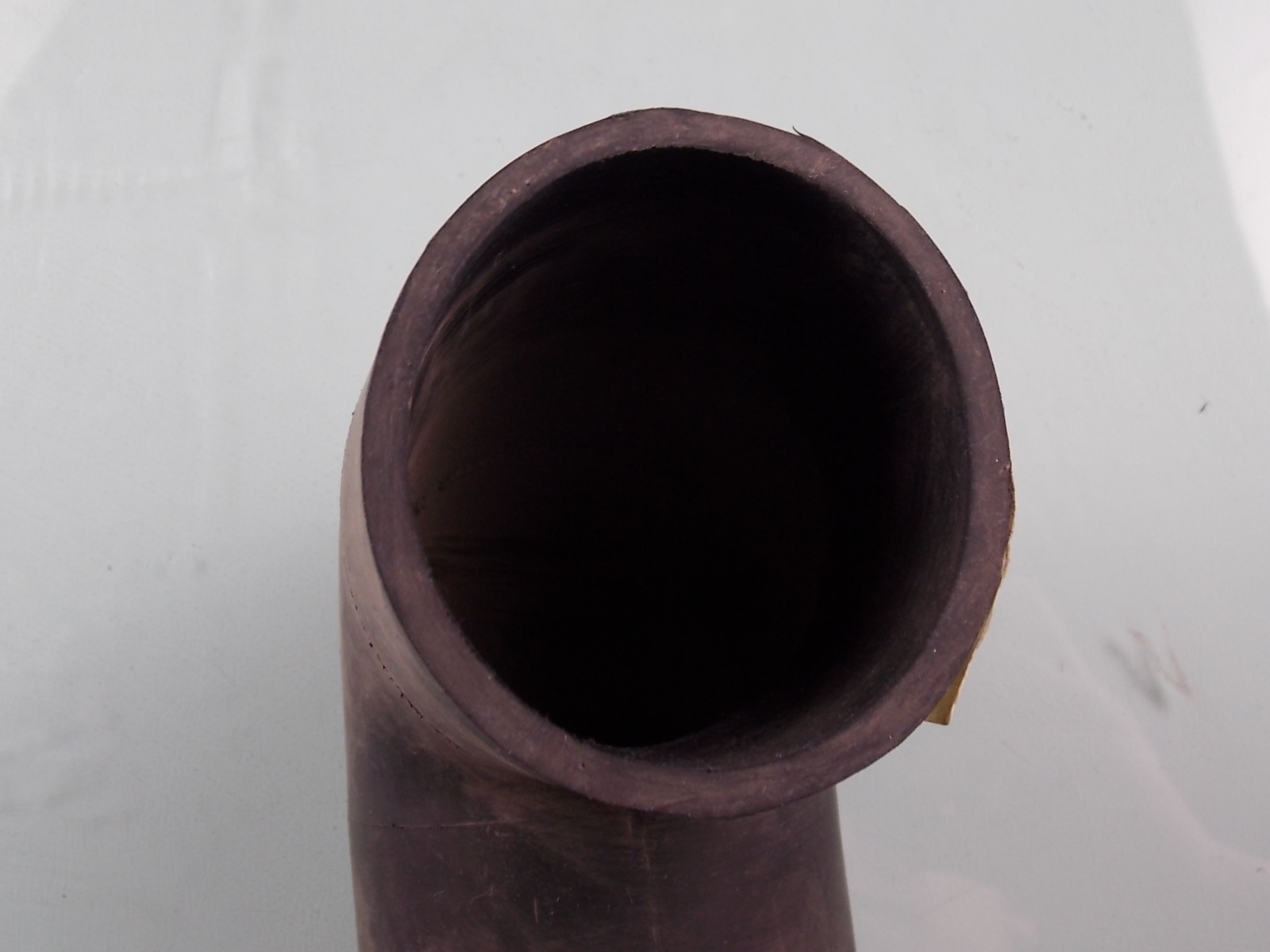 Silicone rubber tube 4-1