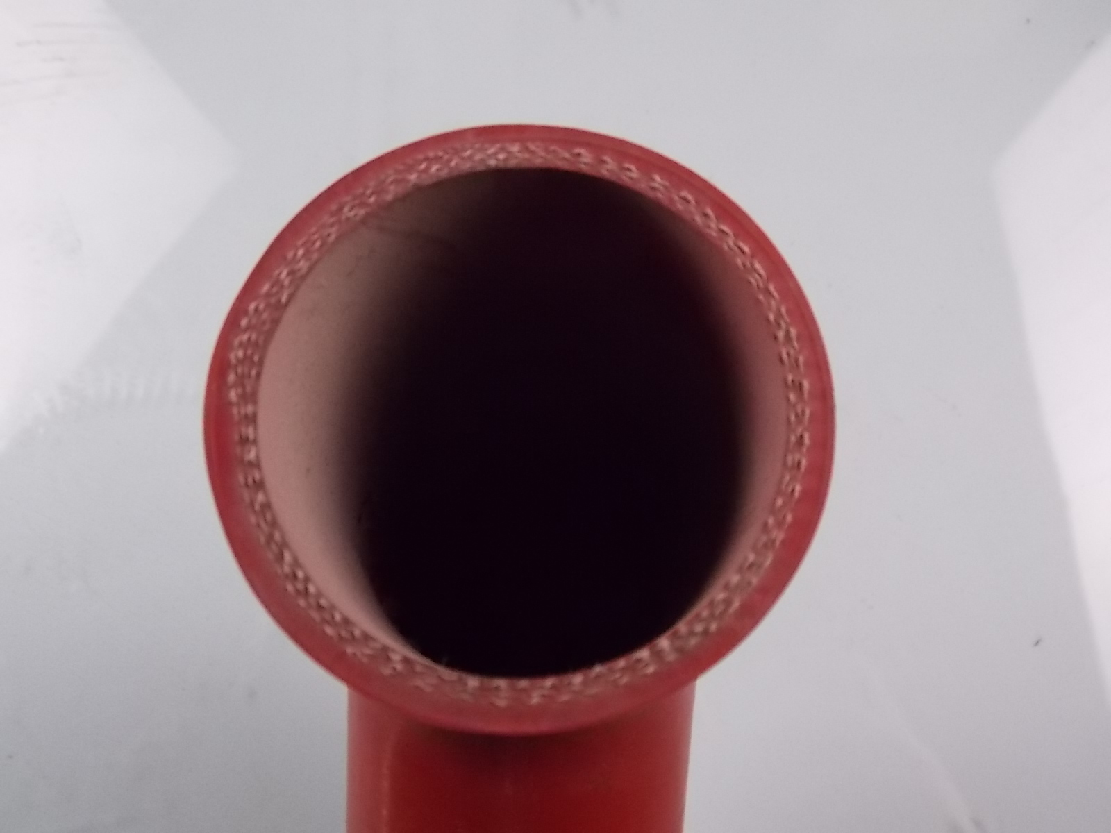 Intercooler air intake hose-2