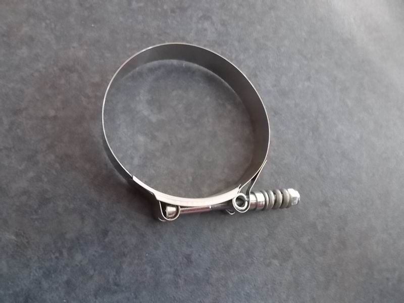 Т-образное объятие, 92-100