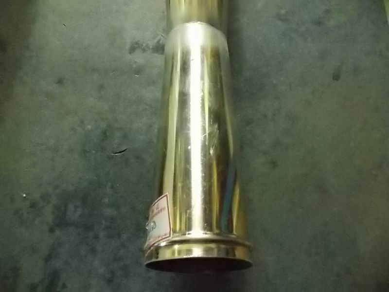 Special-shaped steel pipe (90°, Φ90, 235/500)