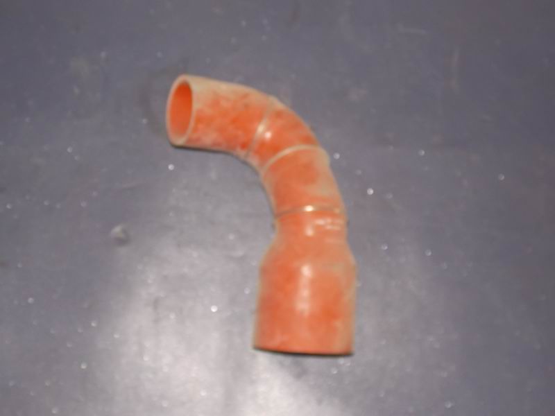 Space hose (Φ70-Φ101, silicon)-1