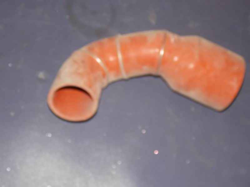 Space hose (Φ70-Φ101, silicon)-2