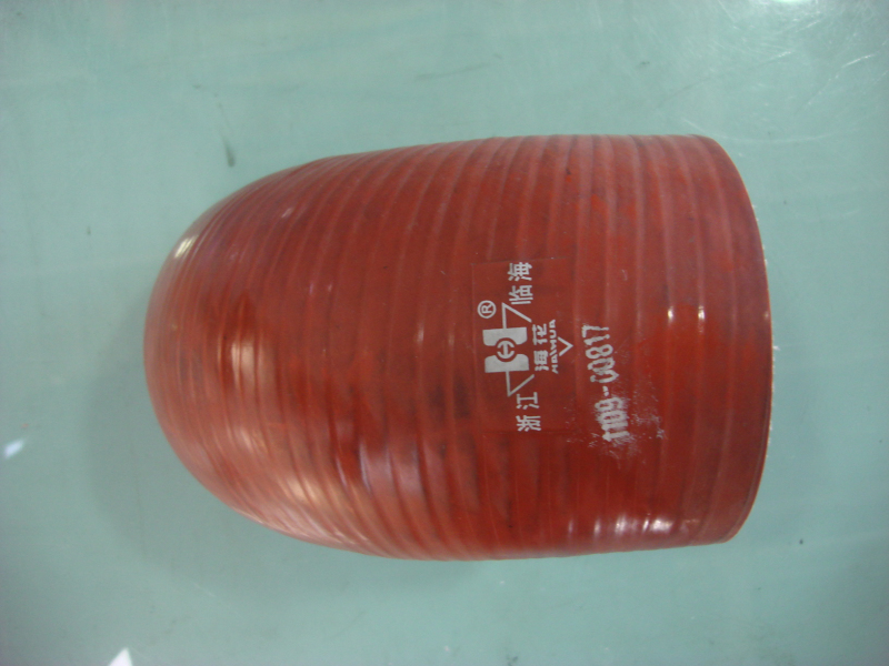 D Silicone Tube