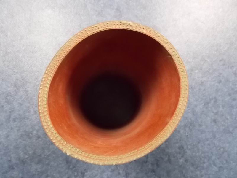 Intercooler air intake silicone tube-1