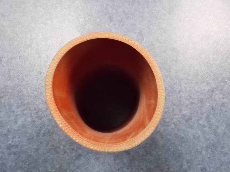 Intercooler air intake silicone tube-2