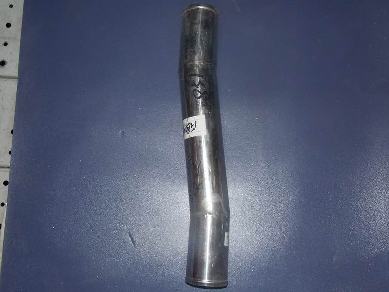 Z-shaped steel pipe (Φ80,560,30)