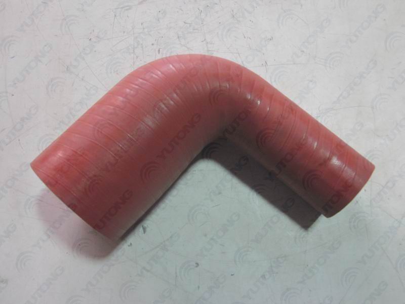 Угловой шланг, Φ 60- Ф 101 , 200 / 195 , кремний