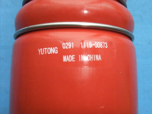 Molded straight hose, Φ64-Φ89, L=211, silicon