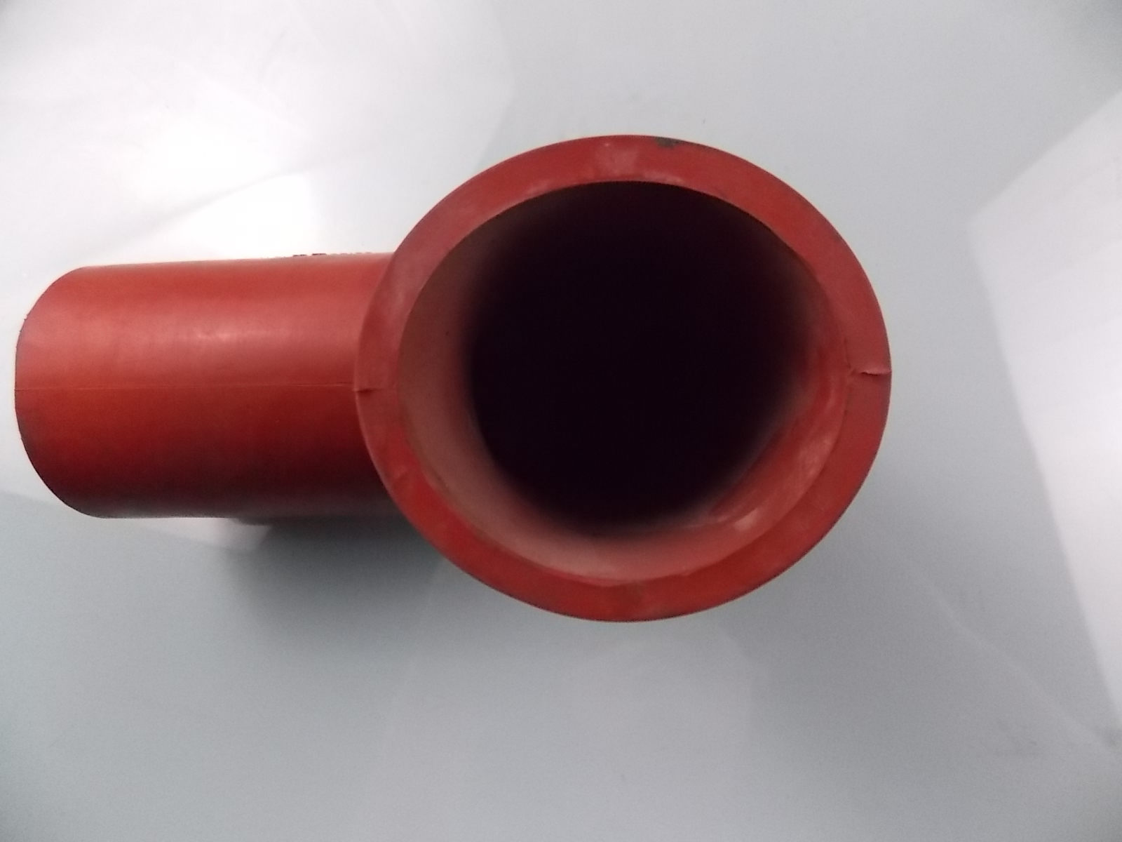 Engine air intake hose-1