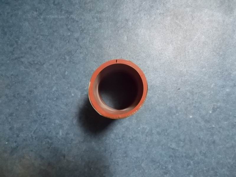 Выпускной шланг для воздуха нагнетателя