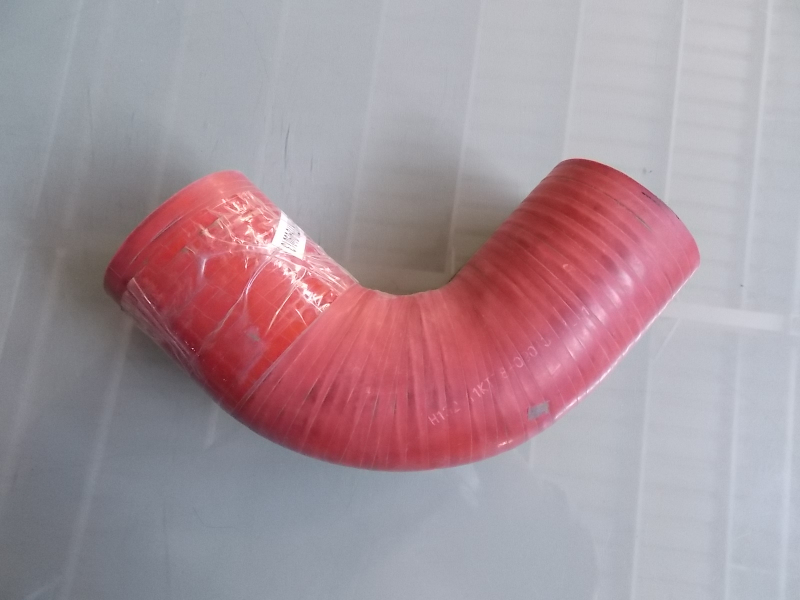 Intercooler air intake hose 2