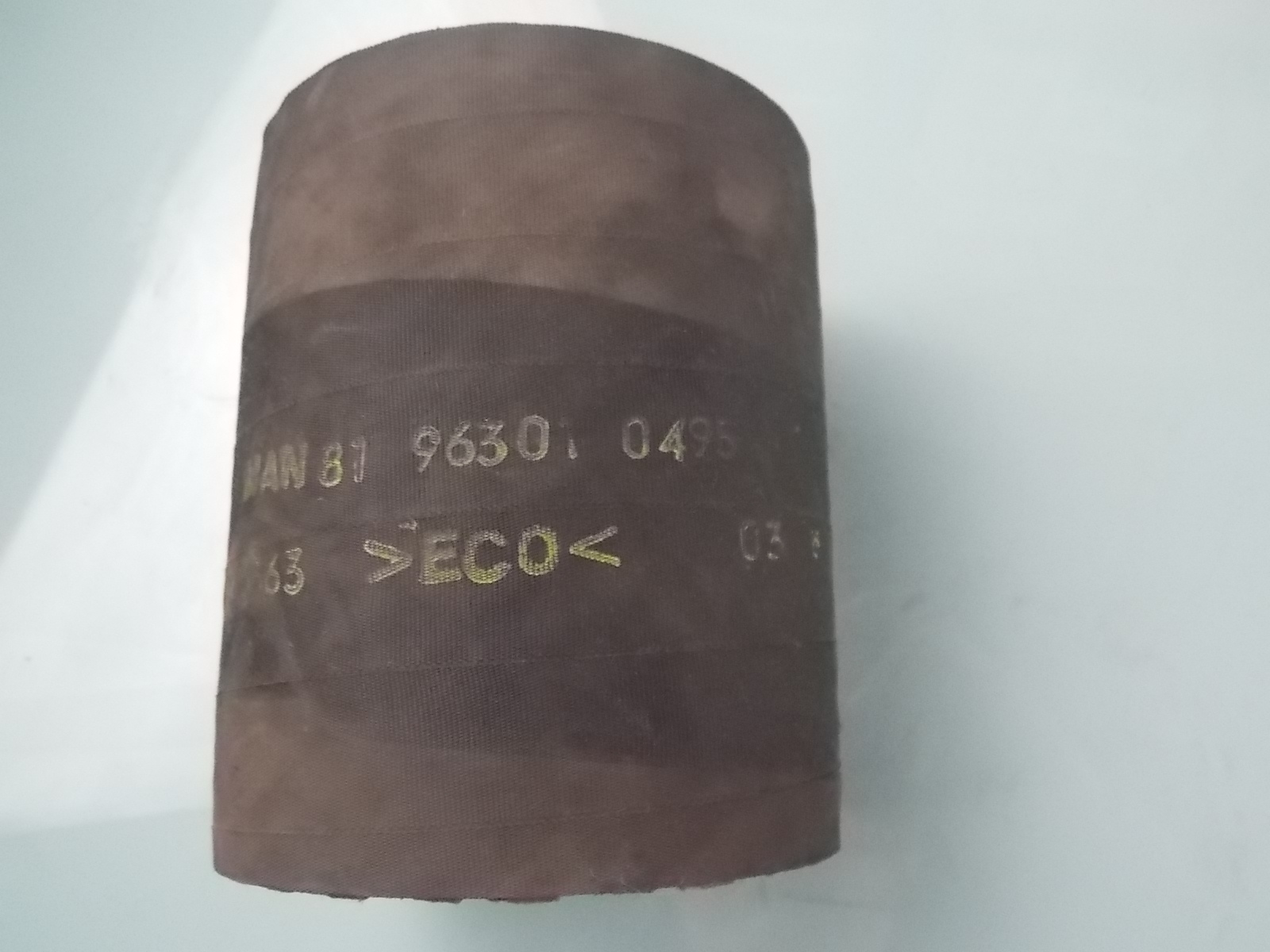 D Silicone Tube;LBC A82-1