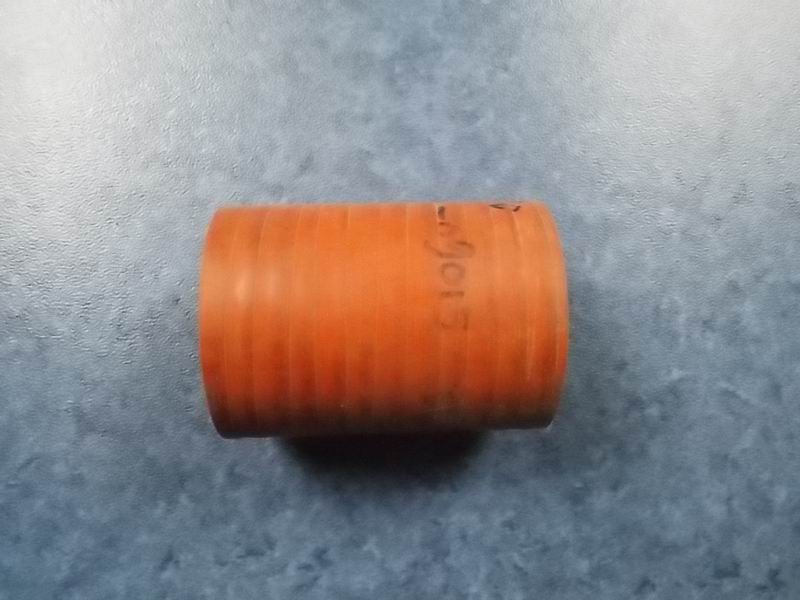 Engine air intake hose