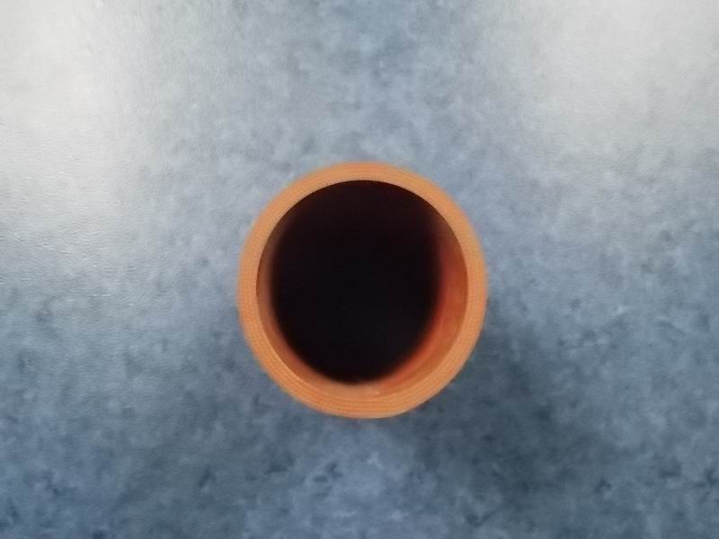 Engine air intake hose-1