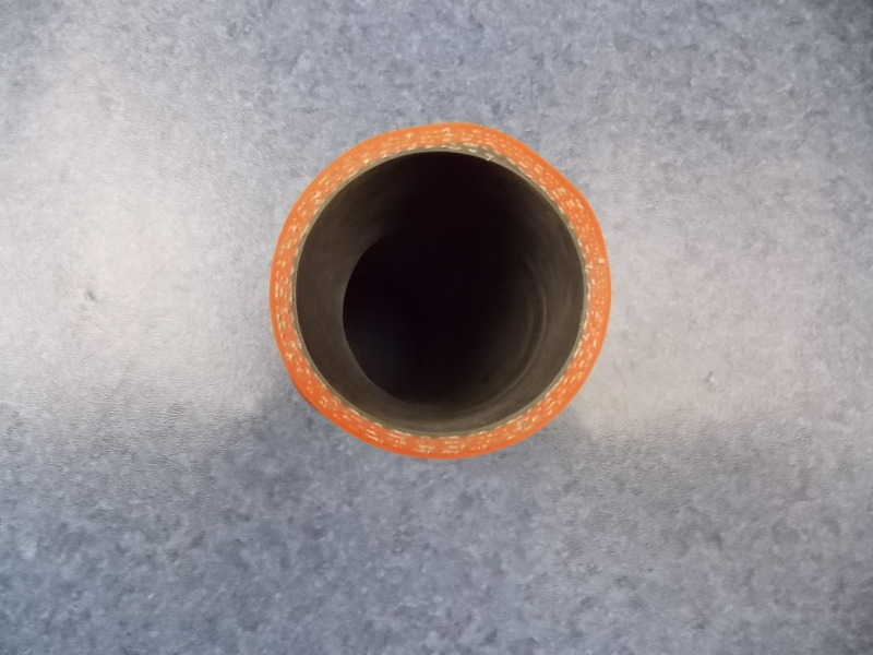 Intercooler connection hose-1