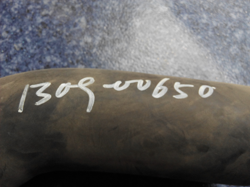 Z-shaped steel pipe (Φ89, 705, 140)-2