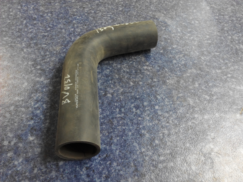 Z-shaped steel pipe (Φ89, 705, 140)-3