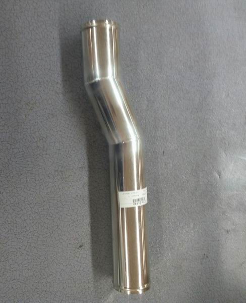 Z-образная стальная труба (Φ 80 , 535 , 45 )