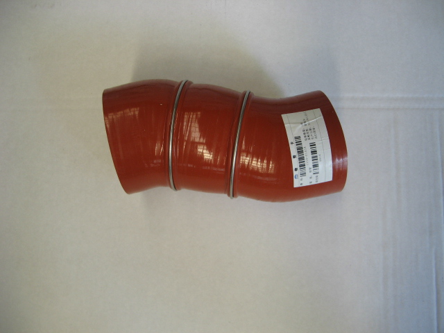 D Z type hose (Φ100-Φ110, silicon), height difference 54mm-1