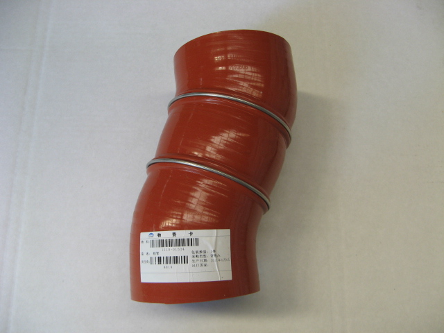 D Z type hose (Φ100-Φ110, silicon), height difference 54mm-2