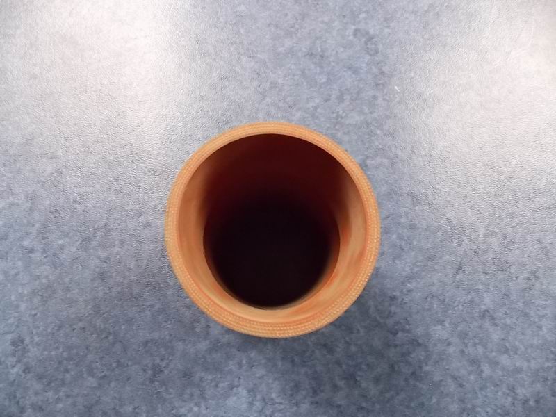 Engine air intake hose-1