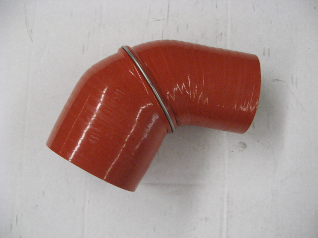 D Intercooler air intake hose-2