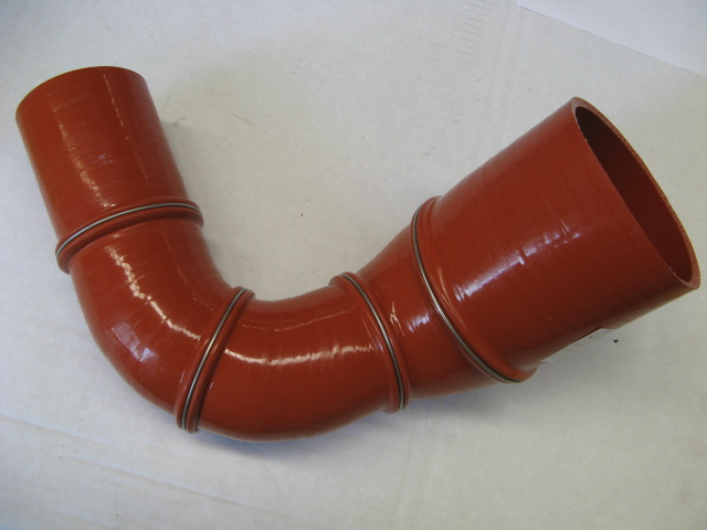 Space hose (Φ70-Φ101, silicon)-1