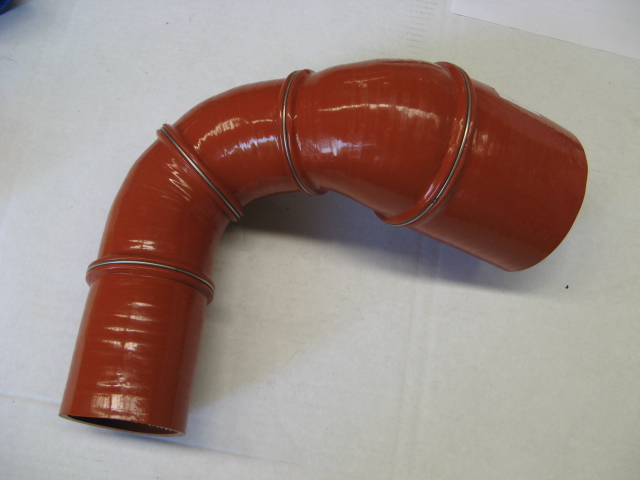 Space hose (Φ70-Φ101, silicon)-2