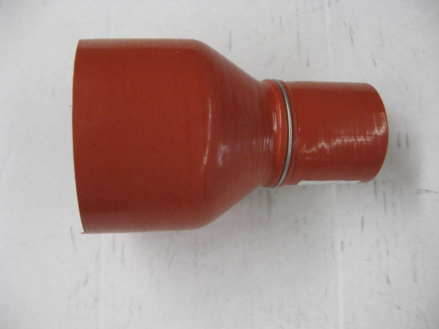 D Supercharger air outlet hose-1