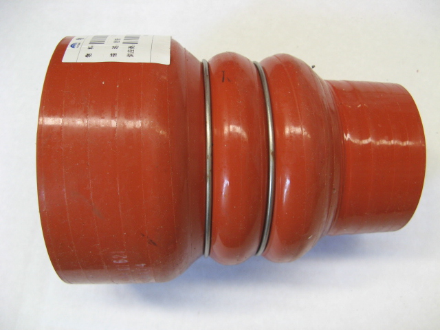 成型直胶管,Φ64-Φ102,L=150,硅-1