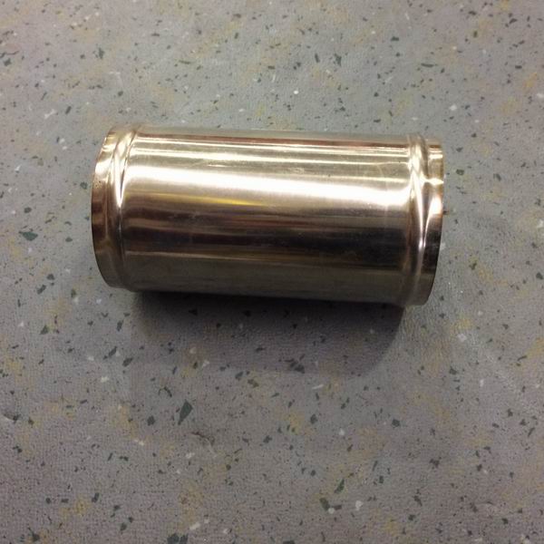 Straight steel pipe, Φ76, L=140-2
