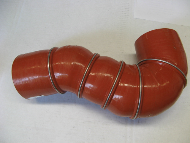 Space hose (Φ88-Φ101, silicon)-2