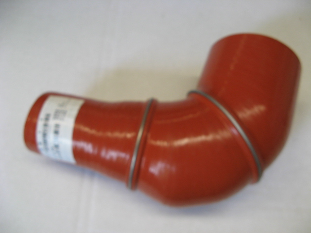 D Шланг специальной формы ( 98 °, Ф 64- Ф 101 , кремний), 200 / 120-1