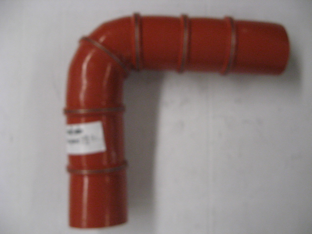 Space hose (Φ75, silicon)-1