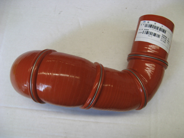 Space hose (Φ60-Φ70, silicon)-1