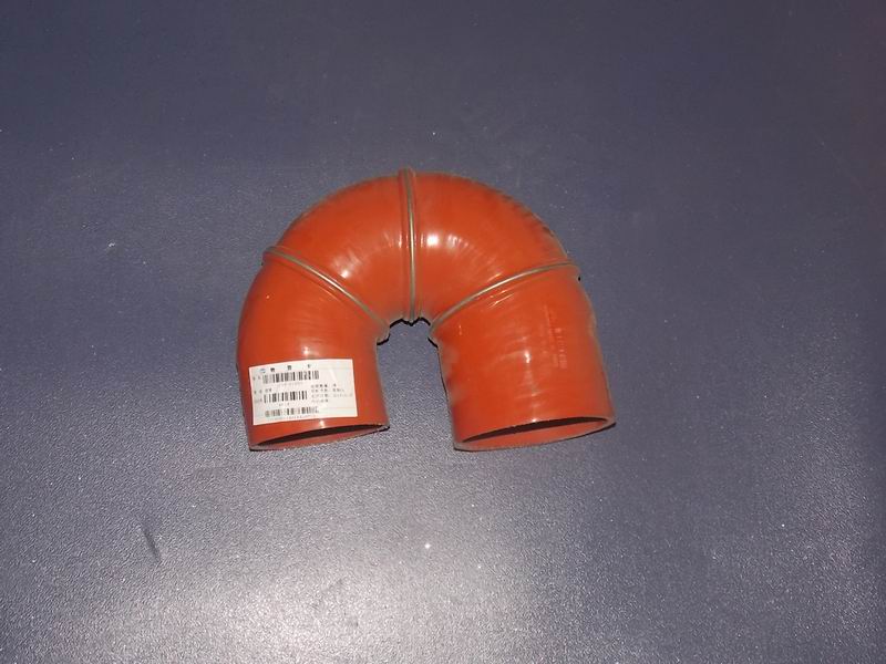 Space hose (Φ88-Φ100, silicon)