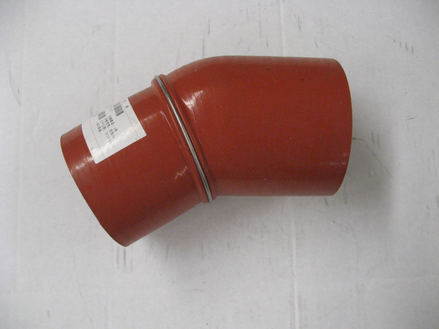 D Special-shaped hose (150°, Φ90-Φ101, silicon)-1
