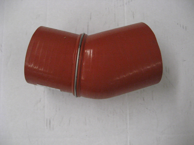 D Special-shaped hose (150°, Φ90-Φ101, silicon)-2