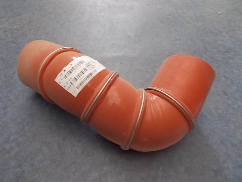 Шланг специальной формы, Φ 89 , кремний